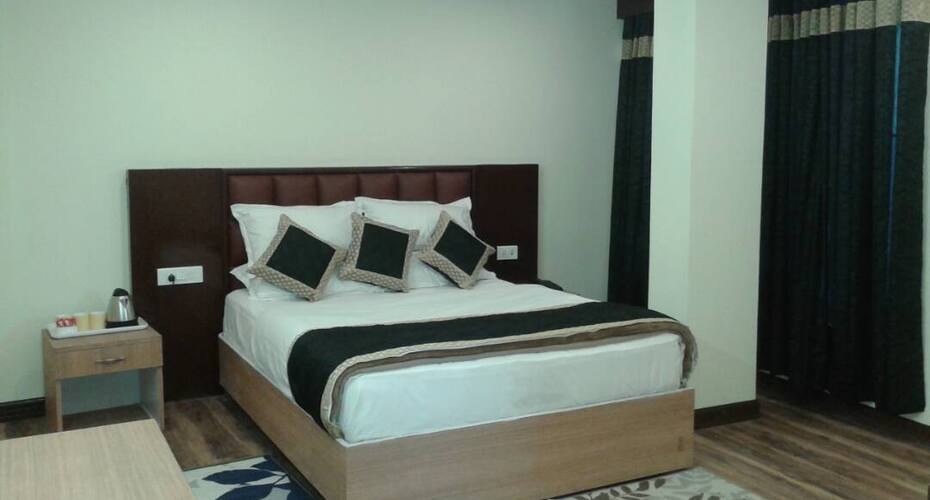 Hotel Potala Darjeeling, Darjeeling 5