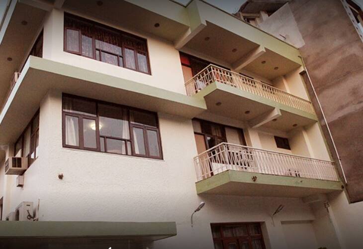 A Heritage Guest House In Heart Of Kolkata, Kanpur 1