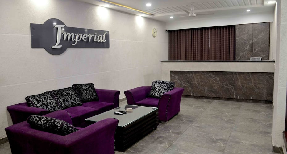 Hotel Imperial, Bhiwani 2