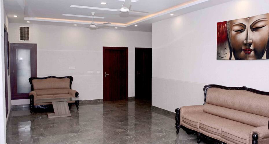 Hotel Imperial, Bhiwani 4