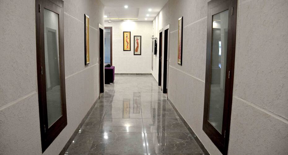 Hotel Imperial, Bhiwani 5