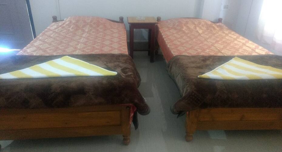 Atithya Homestay, Guwahati 2
