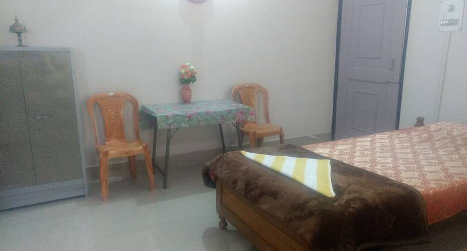 Atithya Homestay, Guwahati 3