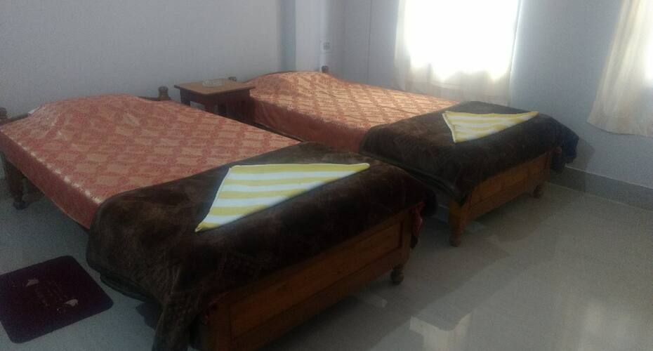 Atithya Homestay, Guwahati 4
