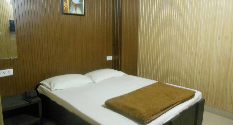 Hotel Vinayak Inn, Amritsar 2