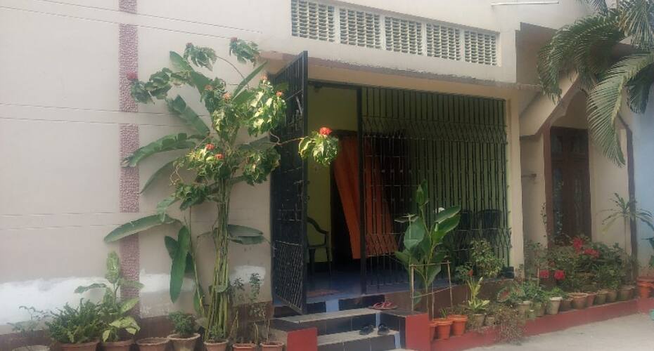 Atithya Homestay, Guwahati 1