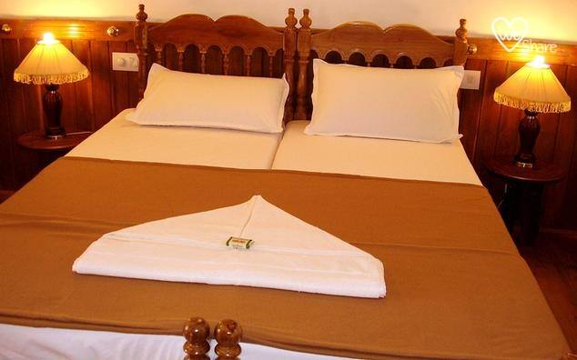 Partha Houseboat Luxury, Kumarakom 2
