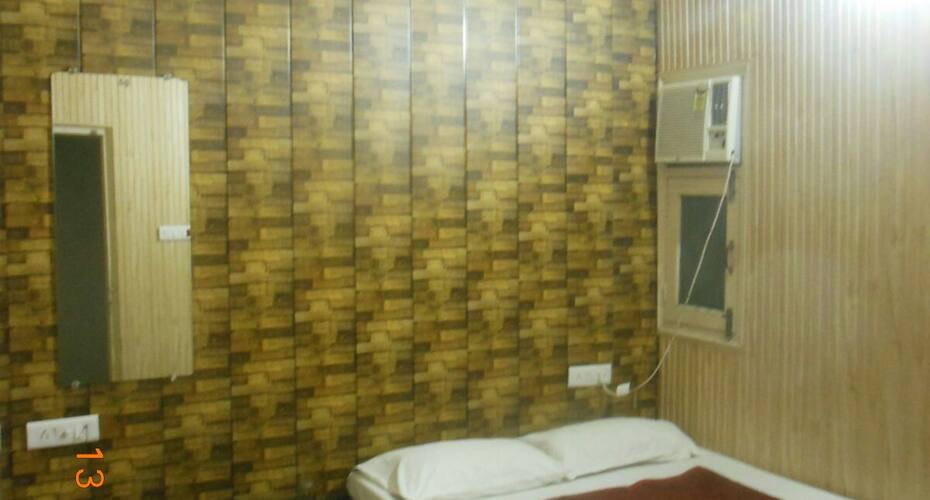 Hotel Vinayak Inn, Amritsar 4
