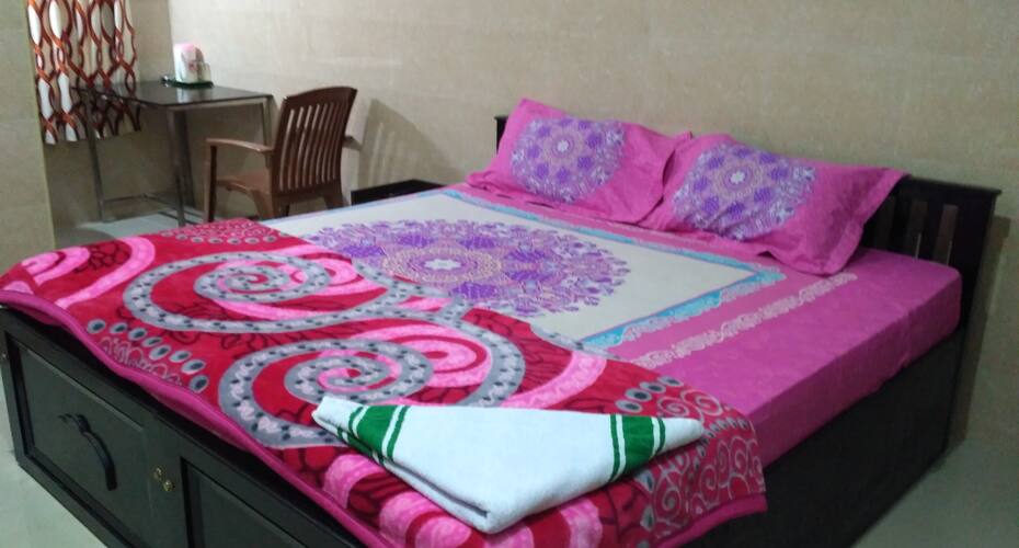 Hayath Residency, Kochi 2