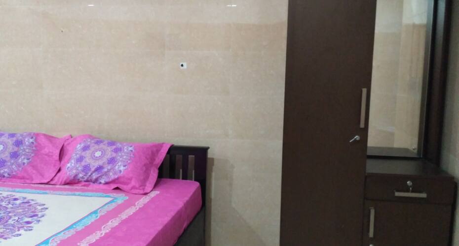 Hayath Residency, Kochi 3