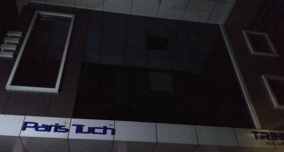 Hayath Residency, Kochi 4