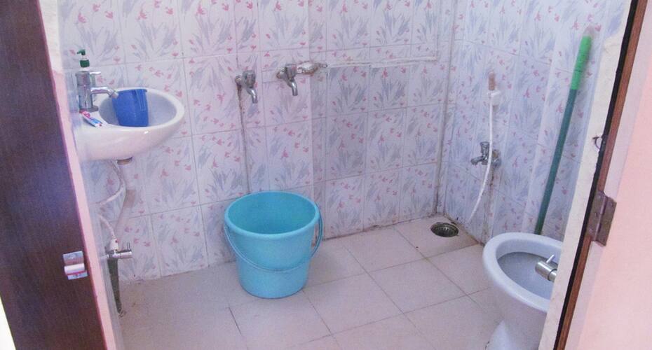 Gautham Homestay, Chikmaglur 5