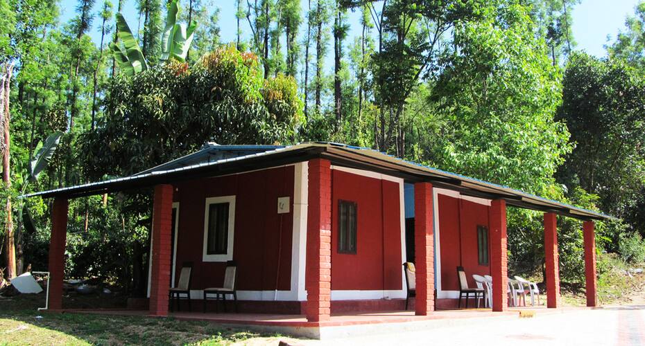 Gautham Homestay, Chikmaglur 1