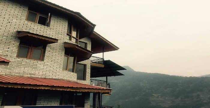 Mother Tree Cottage Manali Book This Hotel At The Best Price