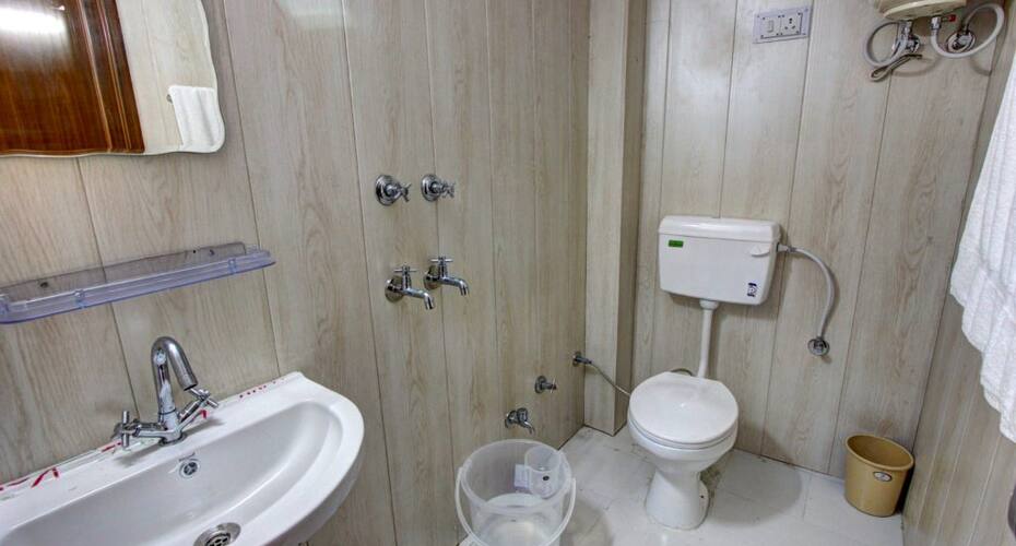 Hotel Shivalya, Manali 2