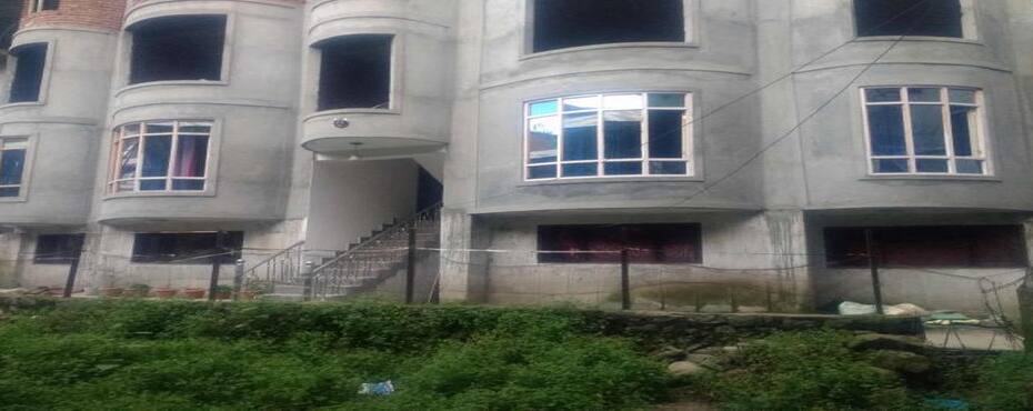 Neelpritam Homestay, Manali 3