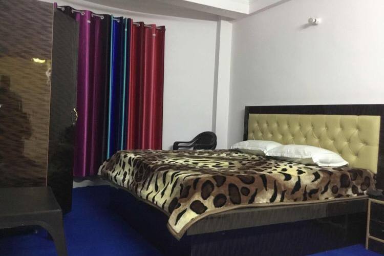 Neelpritam Homestay, Manali 4