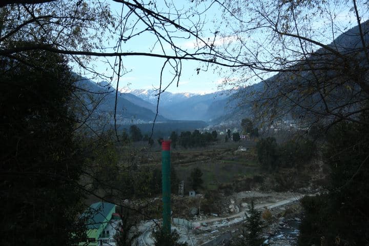 Peace Heaven Cottage, Manali 3