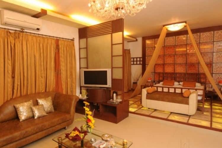 NB Ram Hotel And Lodging 2,Bhubaneswar, Bhubaneswar 1