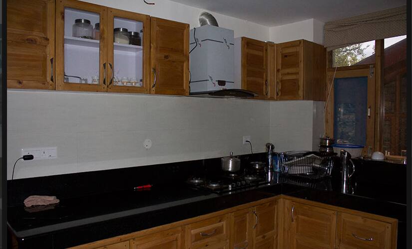 Villa Vihara Homestay, Manali 5