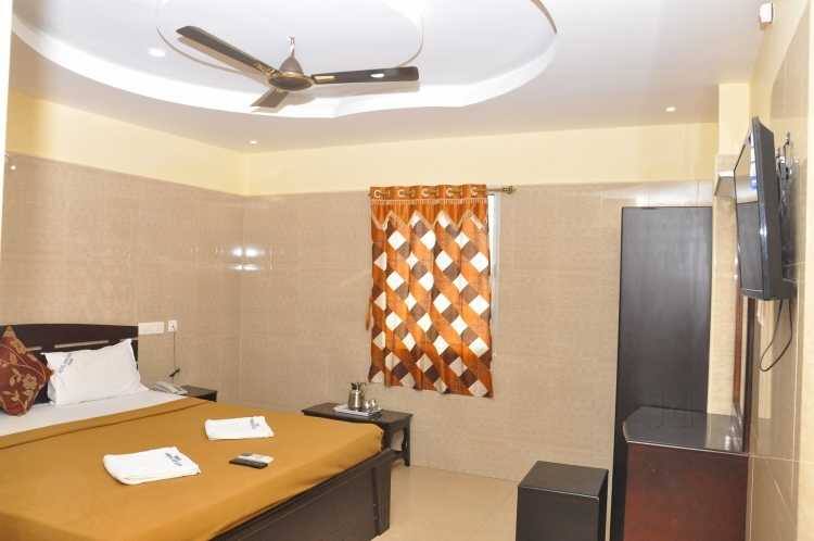 Hotel Shri Kannika, Rameswaram 2