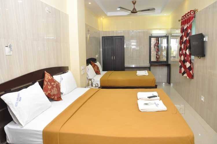 Hotel Shri Kannika, Rameswaram 3