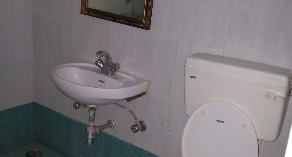 Shagun Lodge, Allahabad 2