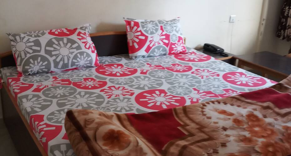 Shagun Lodge, Allahabad 3