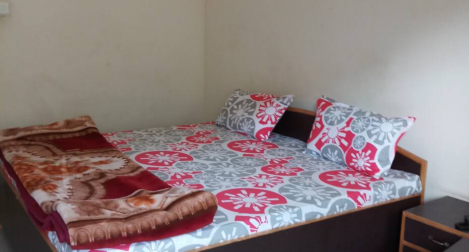 Shagun Lodge, Allahabad 1