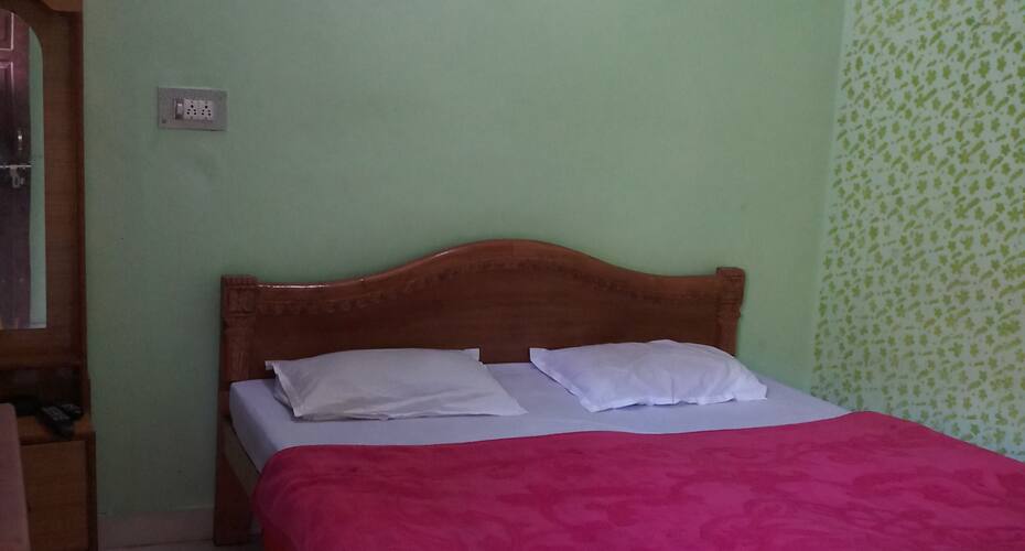 Hotel Ratan, Allahabad 5