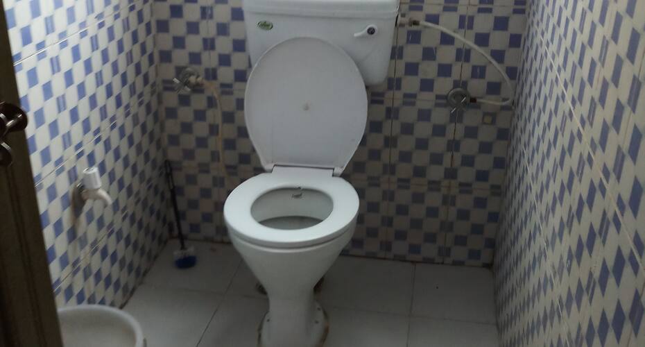Amber Villa Lodge, Allahabad 2