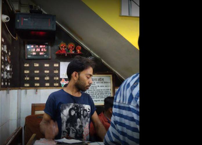 Amber Villa Lodge, Allahabad 3