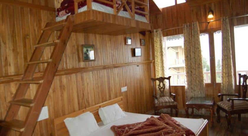 Royal Dutch Resorts and Dolls Museum, Mukteshwar 2