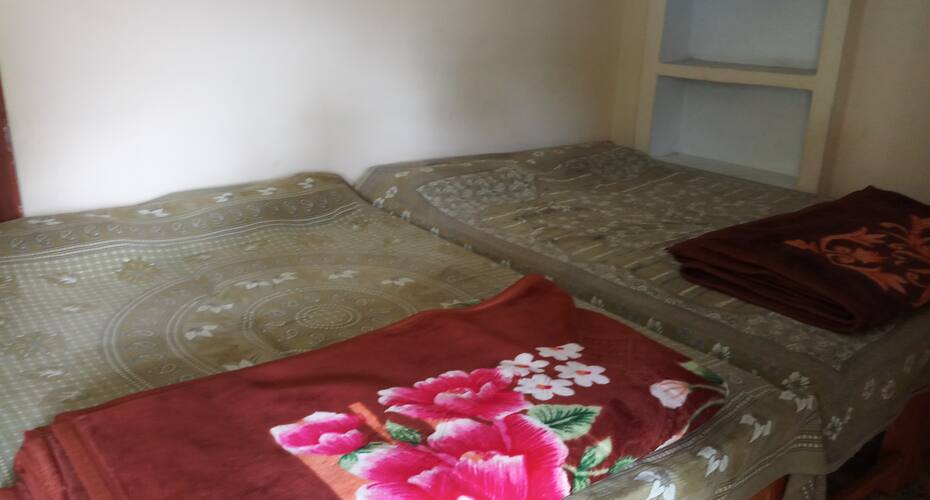 Koko Hotel, Allahabad 3