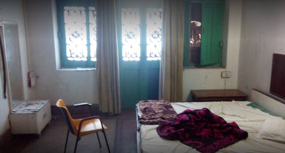Koko Hotel, Allahabad 4