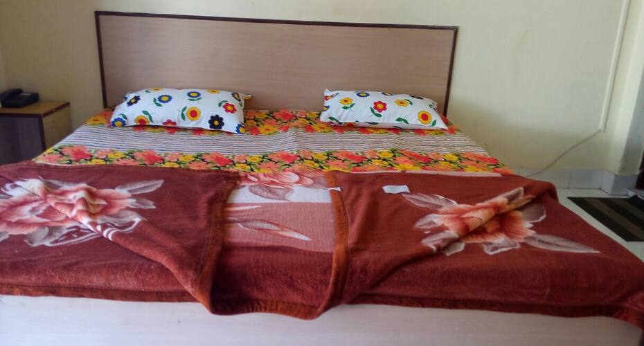 Hotel Sandhyana Niwas, Kangra 3