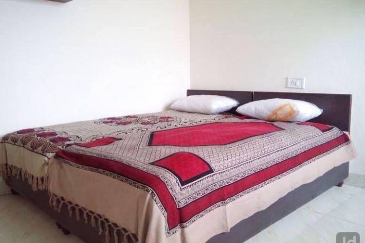 Anahita Guest House, Indore 2