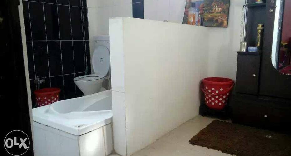 Astha Lakshmi Tourist Homestay, Indore 2