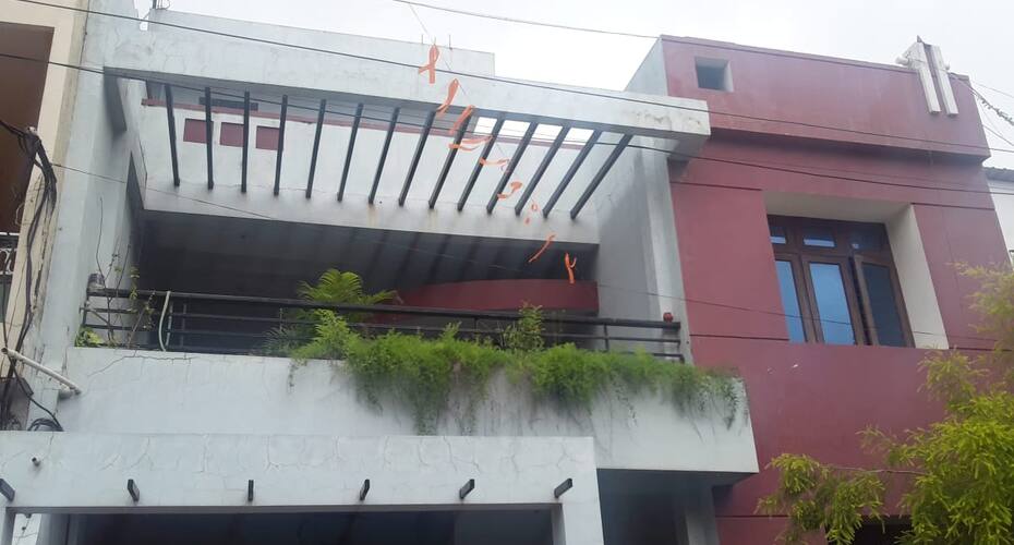 Astha Lakshmi Tourist Homestay, Indore 1
