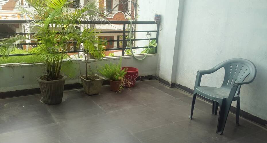 Astha Lakshmi Tourist Homestay, Indore 4