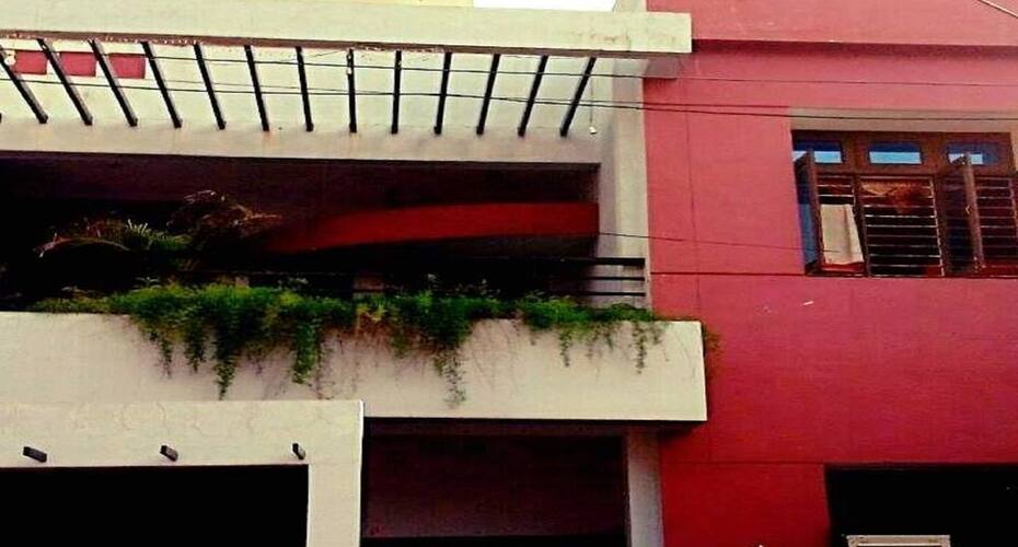 Astha Lakshmi Tourist Homestay, Indore 5