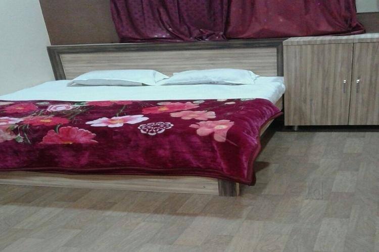 Hotel Sarwottam Palace, Ujjain 2