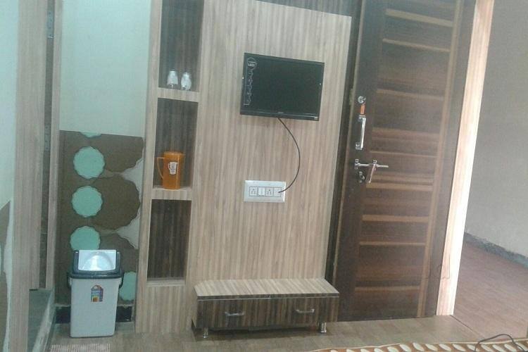Hotel Sarwottam Palace, Ujjain 3