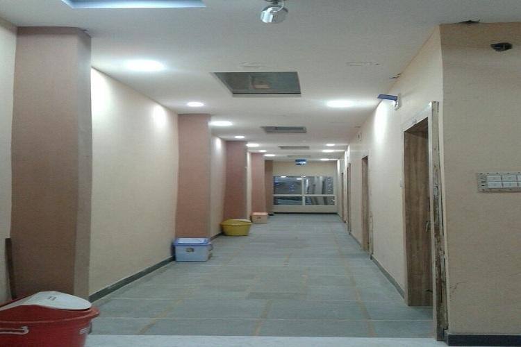 Hotel Sarwottam Palace, Ujjain 4