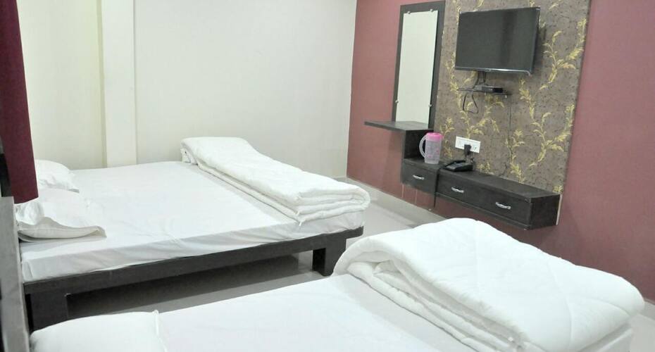 Hotel Jain Palace, Ujjain 2