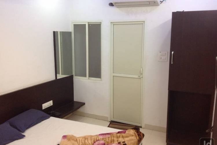 Hotel shivmangal palace, Ujjain 2