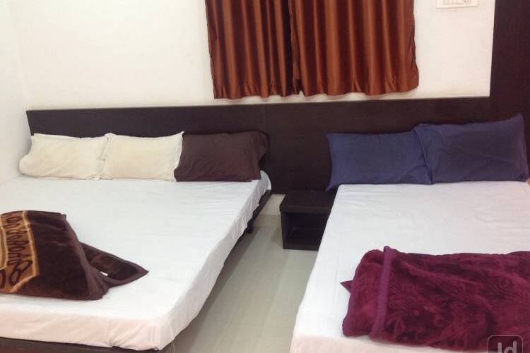 Hotel shivmangal palace, Ujjain 4