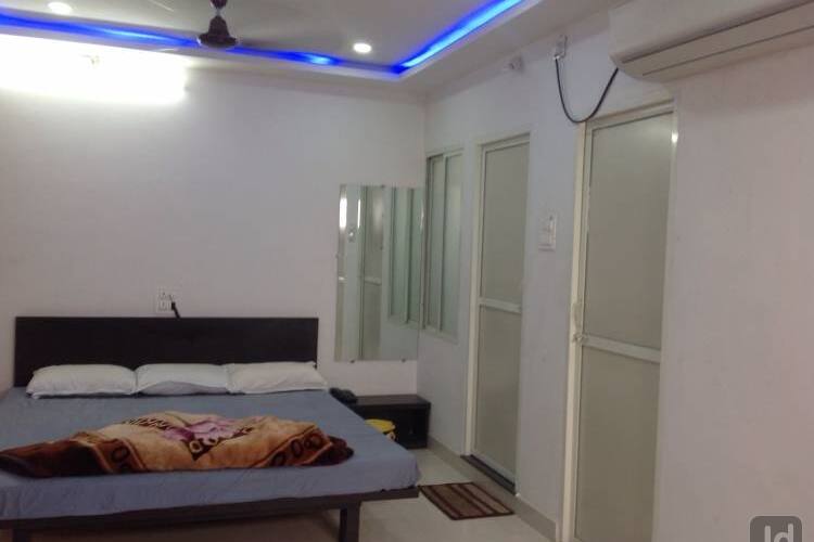 Hotel shivmangal palace, Ujjain 5