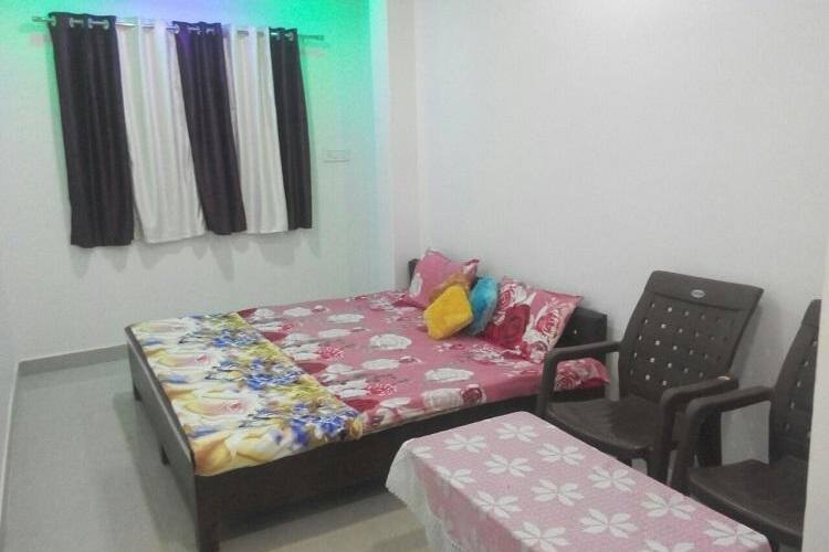 MP Residency, Ujjain 3