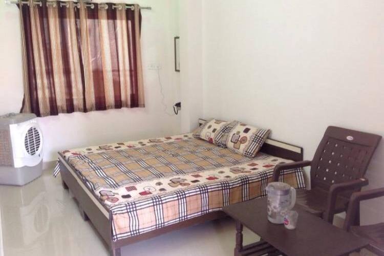 MP Residency, Ujjain 4